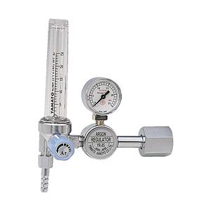 ヤマト産業 アルゴン用調整器 YR-85F YR85F | 