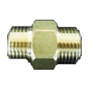 ヤマト産業 TB33 高圧継手(オス×オス) TB33 | 