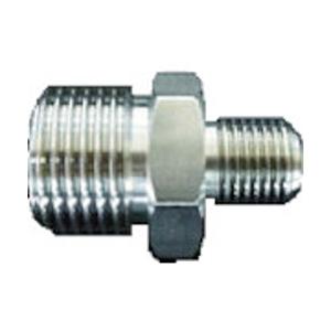 ヤマト産業 TS9 高圧継手(オス×オス) TS9 | 