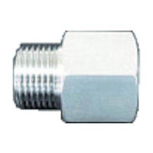 ヤマト産業 TS113 高圧継手(オス×メス) TS113 | 