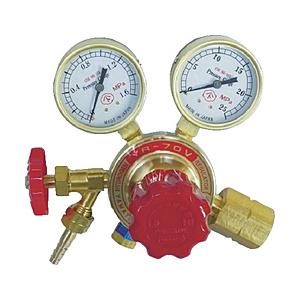 ヤマト産業 YR70V2212HG03 水素用圧力調整器 YR-70V | 