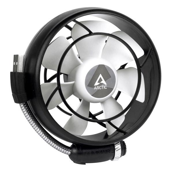 ザワード Summair Light/A ZAF-SUMLIGHT/A (USBファン/900〜2100rpm) |  | 01