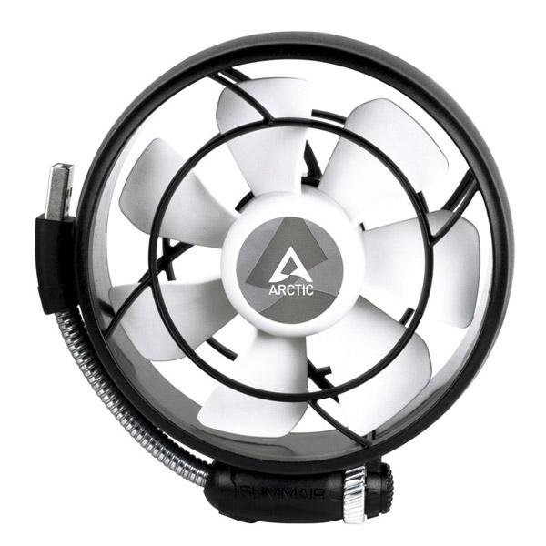 ザワード Summair Light/A ZAF-SUMLIGHT/A (USBファン/900〜2100rpm) |  | 02