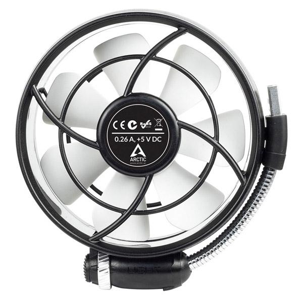 ザワード Summair Light/A ZAF-SUMLIGHT/A (USBファン/900〜2100rpm) |  | 03