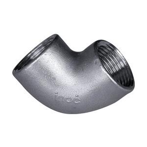 イノック 90°エルボ 304LL8A | 