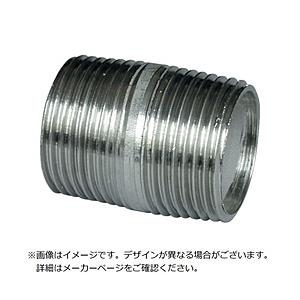 イノック 両ニップル 304N50A | 