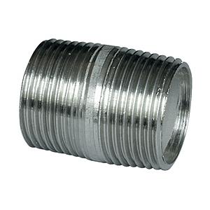 イノック 両ニップル 304N80A | 