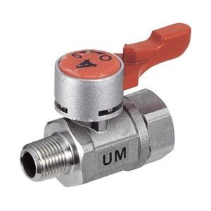 アソー エースボール21 外内ネジ型 UM1033 | アソー