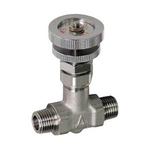 アソー チッコロα　両オネジ　3/8　SS1033 | アソー