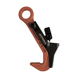 日本クランプ 覆工版つり専用フック　1t　FX1 | REAC