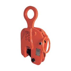 日本クランプ 縦つり専用クランプ　1.0t　R1 | REAC