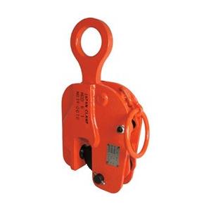 日本クランプ 縦つり専用クランプ　2.0t　R2 | REAC