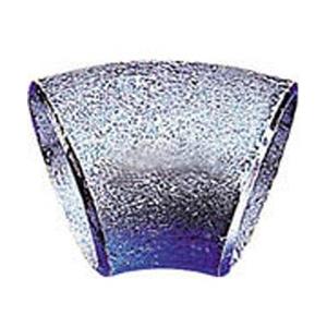 日鉄住金機工 G45L-SGP-100A 住金 白鋼管製エルボロング45° | 