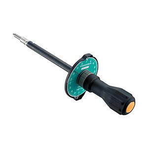 東日製作所 ダイヤル形トルクドライバー　FTD100CN2S | 