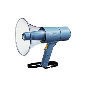 ユニペックス 15W防滴メガホン UNI-PEX TR-315W