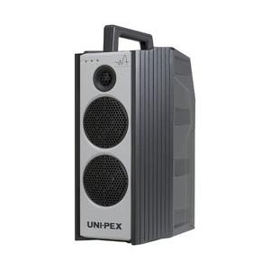 ユニペックス ワイヤレスアンプ　WA372SU | 