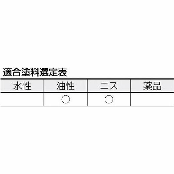 大塚刷毛製造 1017830050 大塚   新花火筋違白 |  | 01