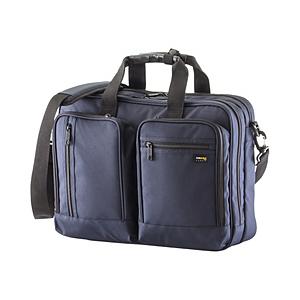 A.L.I ビジカジ CORDURA コーデュラ ネイビー ADC-3600NV [振込不可] | アジア・ラゲージ