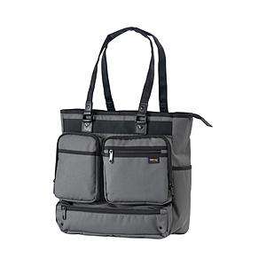 A.L.I ビジネストート CORDURA コーデュラ グレー ADC-6020 [振込不可] | アジア・ラゲージ