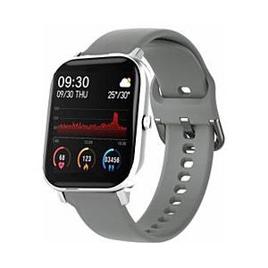 ファーストランニング CP-2R S スマートウォッチ COCORUN（ココラン） シルバー | 