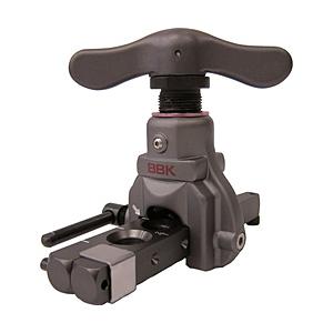 文化貿易工業 ＢＢＫ　超軽量フレアツール（プランジャー内蔵） | 