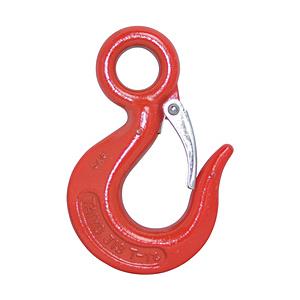 大洋製器工業 重量フック　1t　バネ付　GHK1S | 