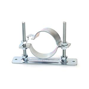 アカギ A13577-0087 アカギ TNセットフロアーナット付プレート 65AX150H | アカギ