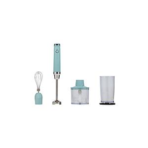 廣瀬無線電機 ハンドブレンダー HR-HB215 | 