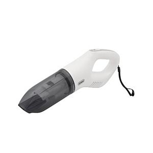 廣瀬無線電機 乾湿ハンディクリーナー   HR-HC510 ［サイクロン式 /コードレス］ | 