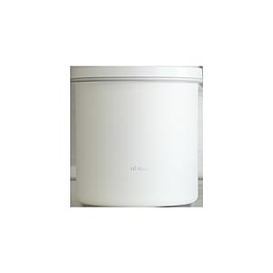 廣瀬無線電機 HR-VC013W 全自動ステンレス真空保存容器 KEEPPOT 13L Hi-Rose | 