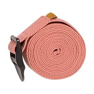 ヨガワークス ヨガベルト240cm(コーラル/約4cm×240cm) YW-E401-C016 | 