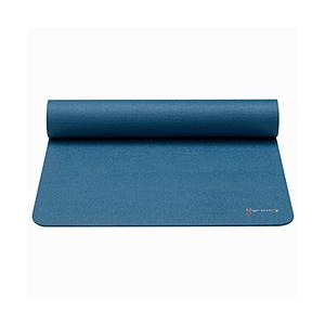 ヨガワークス ヨガマット 6mm(ミッドナイト/約173cm×61cm×6mm) YW-A202-C080 ヨガワークス | 
