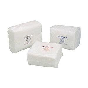 橋本クロス 橋本　ハードワイプ　４ツ折タイプ３８０×３９０ｍｍ（５０枚×１８袋） | 