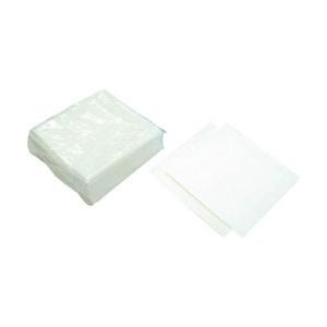 橋本クロス ハードワイプ　4ツ折　480×390mm　（50枚×12袋/箱）　AZ500 | 