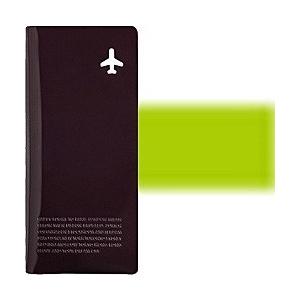 スタジオエヌ ALIFE ハッピーフライト トラベル オーガナイザー　SNCF-042-3 グリーン [振込不可] | ブランド登録なし