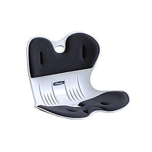 ドリームウェア 骨盤サポートチェア My Comfy Lサイズ  ブラック RC1210 | 