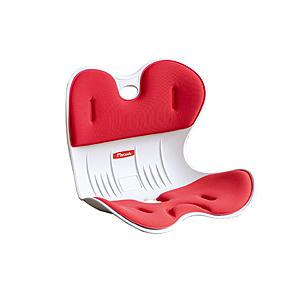 ドリームウェア 骨盤サポートチェア My Comfy Mサイズ  レッド RC1220 | 