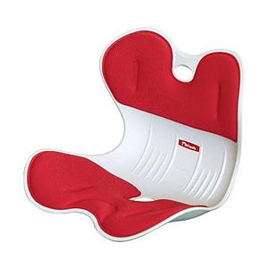 ドリームウェア 骨盤サポートチェア My Comfy キッズサイズ  レッド RC1230 | 