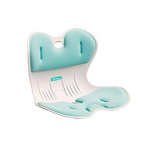 ドリームウェア 骨盤サポートチェア My Comfy Lサイズ  ライトブルー RC1210 | 