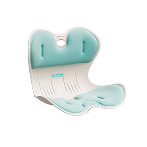 ドリームウェア 骨盤サポートチェア My Comfy Mサイズ  ライトブルー RC1220 | 