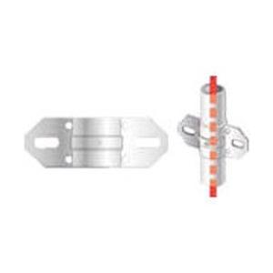 アルインコ HKC1W アルインコ 単管用パイプジョイント 両締ボルト止金具 | ALINCO