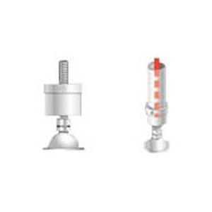 アルインコ HKS1A アルインコ 単管用パイプジョイント 水平調整用金具 | ALINCO