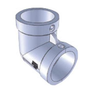 アルインコ アルインコ　コーナーＬ継ぎ   HKE2LM | ALINCO