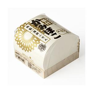 ジオ ［付箋］ 板付かみぼこ（55×50×41mm・約450枚）  白 KFWT-01 | 