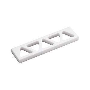 住ベテクノプラスチック 住友 PEおにぎり A型(関西) 5穴 大 ＜BON01051＞ | 