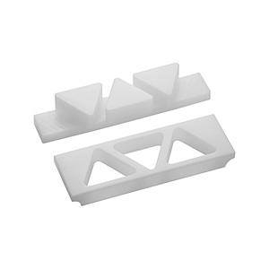 住ベテクノプラスチック 住友 PE押し蓋付おにぎり A型 関西型 3穴 大 ＜BON03031＞ | 