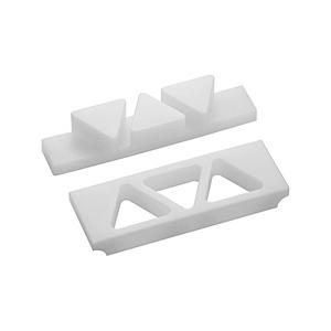 住ベテクノプラスチック 住友 PE押し蓋付おにぎり A型 関西型 3穴 小 ＜BON03033＞ | 