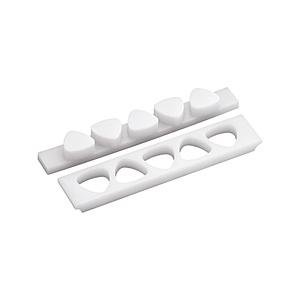 住ベテクノプラスチック 住友 PE押し蓋付おにぎり B型 関東型 5穴 小 ＜BON04053＞ | 