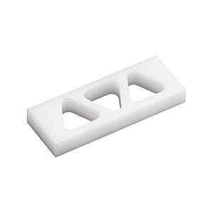 住ベテクノプラスチック 住友 PEプチおにぎり型 3ヶ取 OP3PO ＜BON1901＞ | 