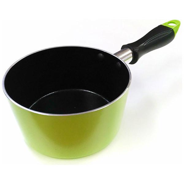 ナンセンジャパン ミニシリーズミルクパン 12cm   09460 |  | 01